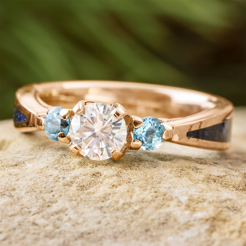 Topaz Jewelry